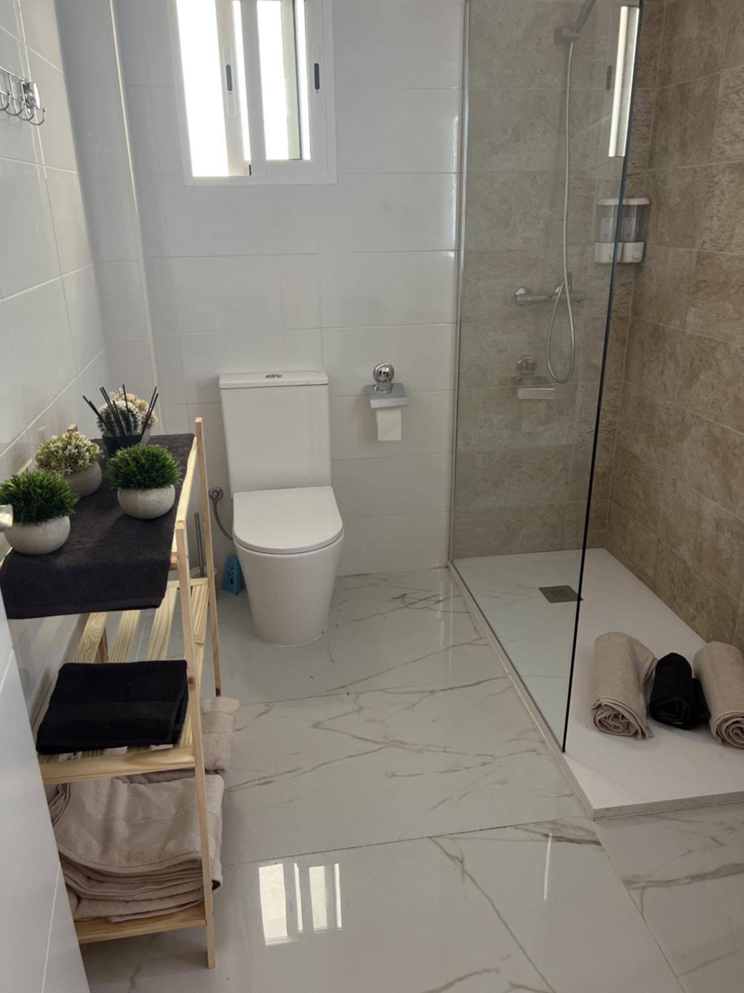 Fabuloso apartamento,1a línea de playa a estrenar. Mojácar Exterior foto