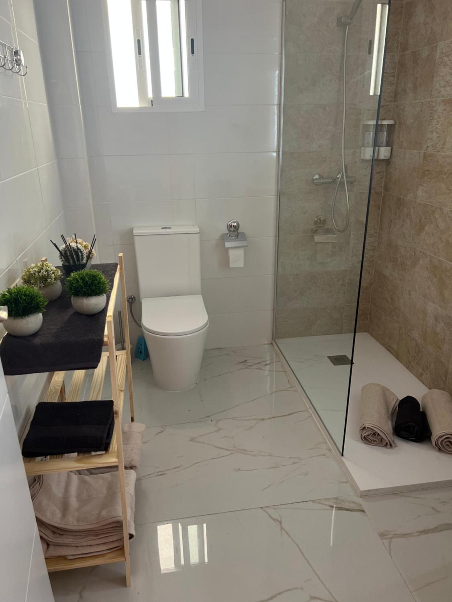 Fabuloso apartamento,1a línea de playa a estrenar. Mojácar Exterior foto