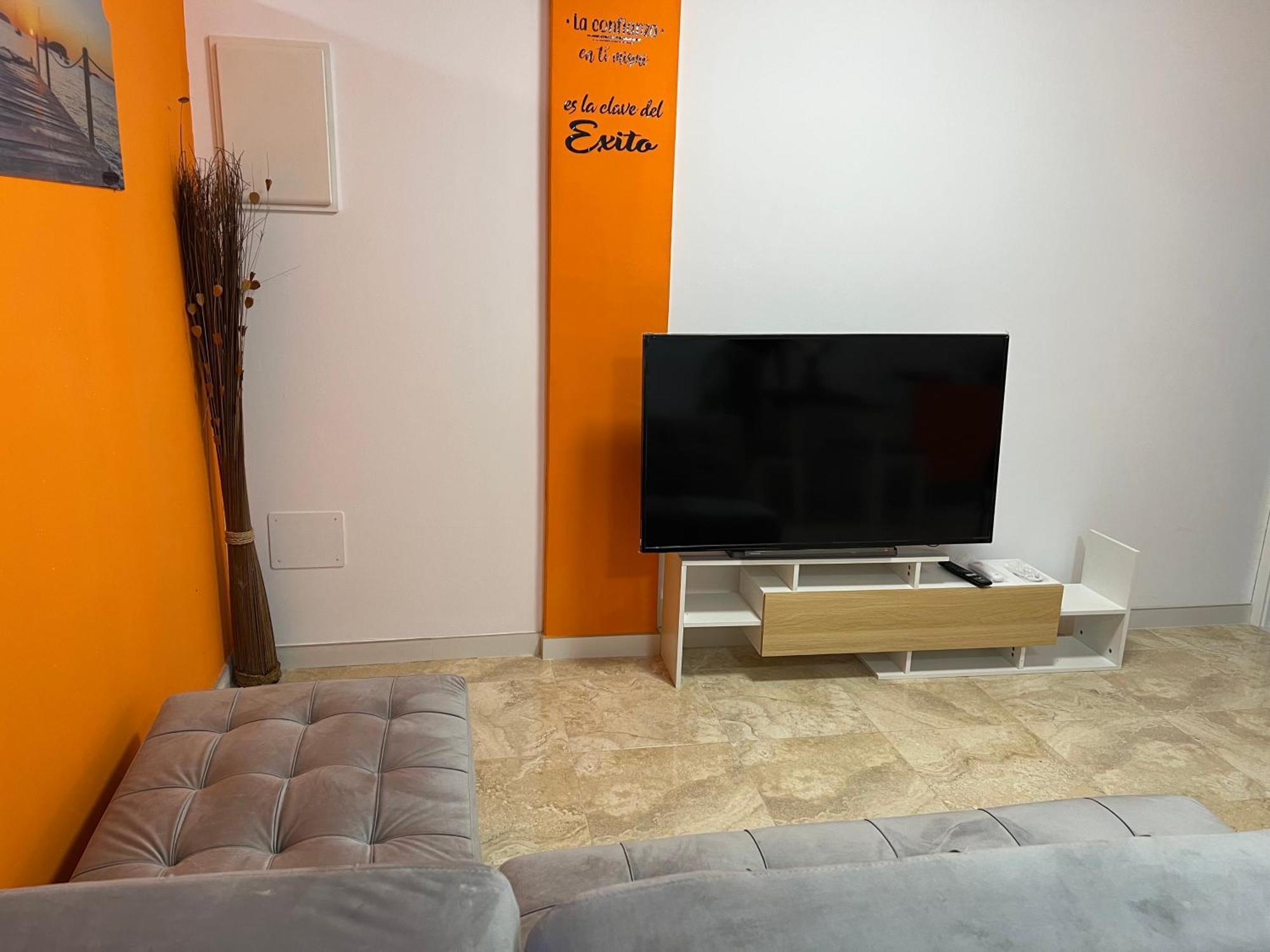 Fabuloso apartamento,1a línea de playa a estrenar. Mojácar Exterior foto