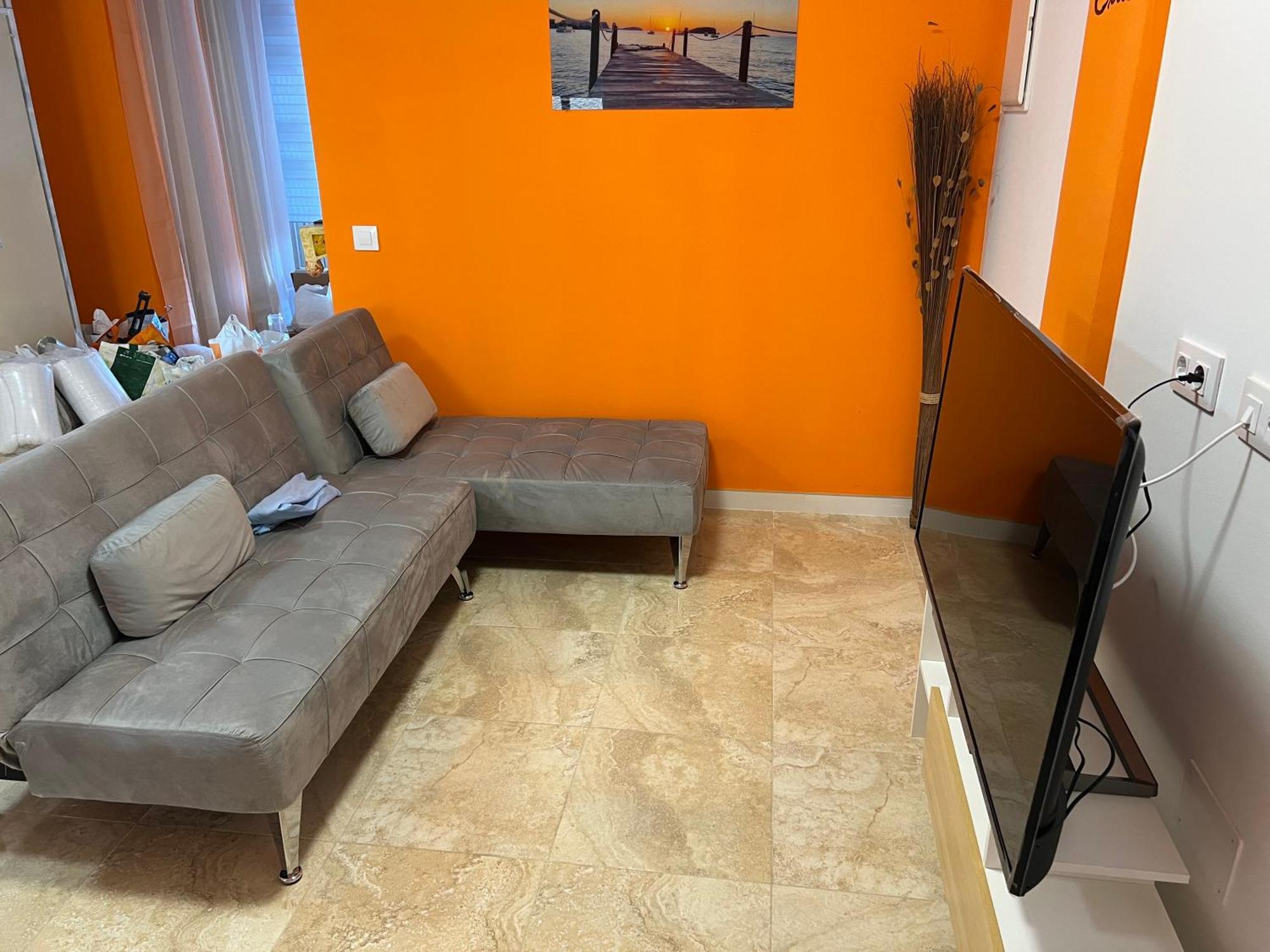 Fabuloso apartamento,1a línea de playa a estrenar. Mojácar Exterior foto